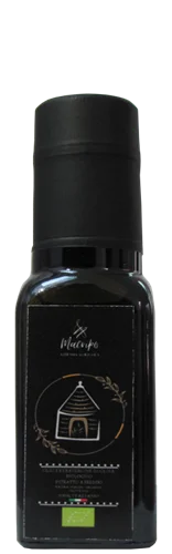 immagine Olio Extra Vergine di Oliva Biologico 0,10Lt