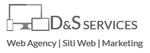 logo DS Services agenzia web