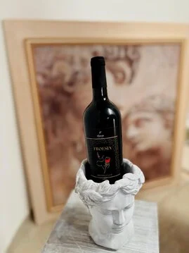 vino azienda agricola macripò