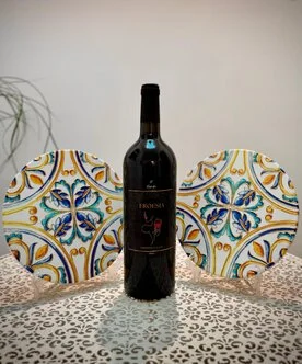 vino azienda agricola macripò