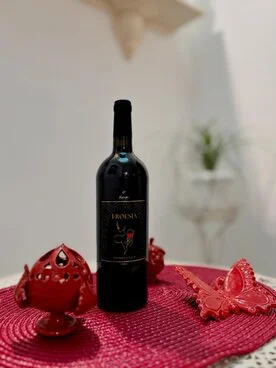 vino azienda agricola macripò