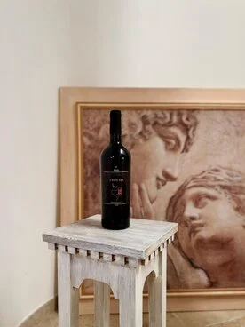 vino azienda agricola macripò